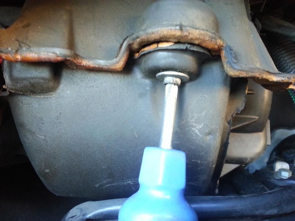 Vivaro 05 Heater blower only working setting 4? Vauxhall Owners